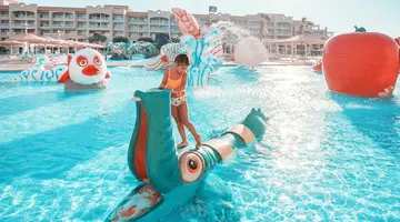 Pickalbatros White Beach Resort - Hurgha