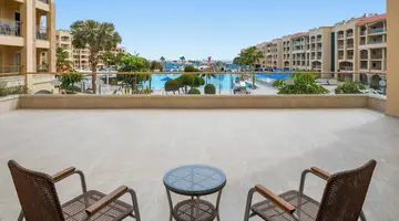 Pickalbatros White Beach Resort - Hurgha