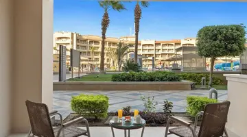 Pickalbatros White Beach Resort - Hurgha