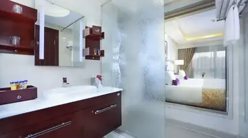 Pickalbatros White Beach Resort - Hurgha