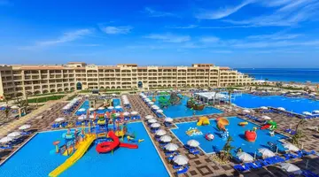 Pickalbatros White Beach Resort - Hurgha
