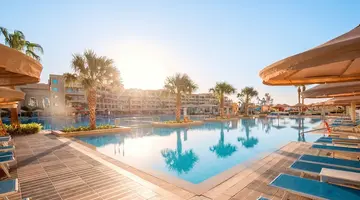 Pickalbatros White Beach Resort - Hurgha