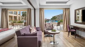Pickalbatros White Beach Resort - Hurgha