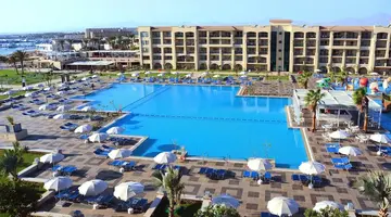 Pickalbatros White Beach Resort - Hurgha