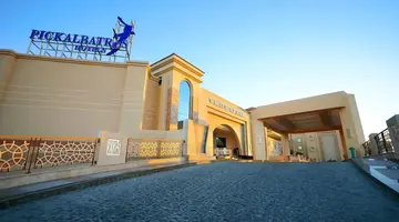 Pickalbatros White Beach Resort - Hurgha