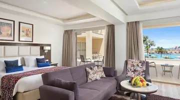 Pickalbatros White Beach Resort - Hurgha