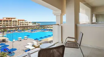 Pickalbatros White Beach Resort - Hurgha
