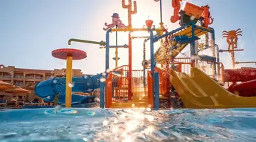 Pickalbatros White Beach Resort - Hurgha