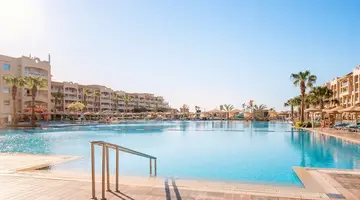 Pickalbatros White Beach Resort - Hurgha