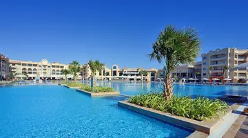Pickalbatros White Beach Resort - Hurgha
