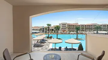 Pickalbatros White Beach Resort - Hurgha
