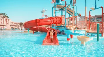 Pickalbatros White Beach Resort - Hurgha