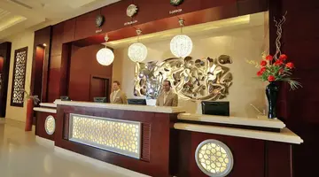 Pickalbatros White Beach Resort - Hurgha