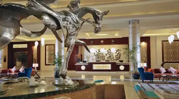 Pickalbatros White Beach Resort - Hurgha