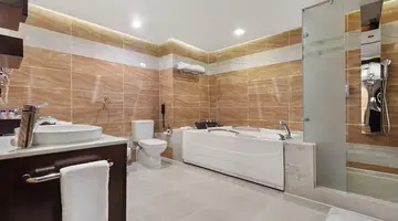 Pickalbatros White Beach Resort - Hurgha