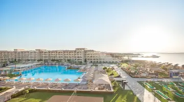 Pickalbatros White Beach Resort - Hurgha