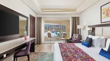 Pickalbatros White Beach Resort - Hurgha