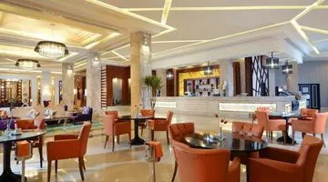 Pickalbatros White Beach Resort Hurghada