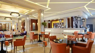 Pickalbatros White Beach Resort Hurghada