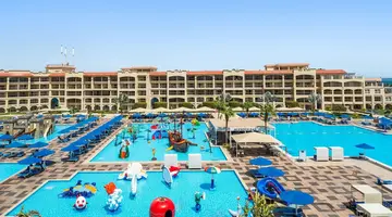 Pickalbatros White Beach Resort Hurghada