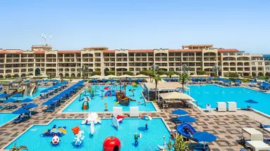 Pickalbatros White Beach Resort Hurghada