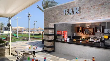 Pickalbatros White Beach Resort Hurghada