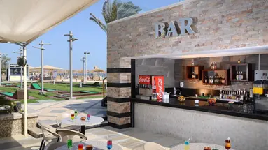 Pickalbatros White Beach Resort Hurghada