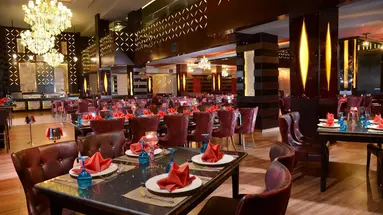 Pickalbatros White Beach Resort Hurghada