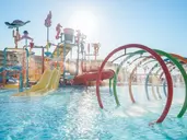 PICKALBATROS WHITE BEACH RESORT - HURGHADA