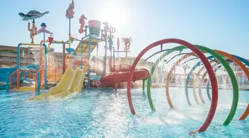 PICKALBATROS WHITE BEACH RESORT - HURGHADA