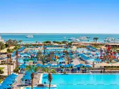 Pickalbatros White Beach Resort Hurghada