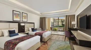 Pickalbatros White Beach Resort Hurghada
