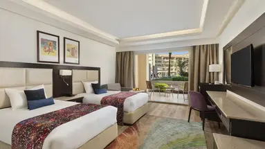 Pickalbatros White Beach Resort Hurghada