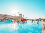 Pickalbatros White Beach Resort Hurghada
