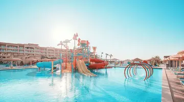 Pickalbatros White Beach Resort Hurghada