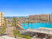 PICKALBATROS WHITE BEACH RESORT - HURGHADA