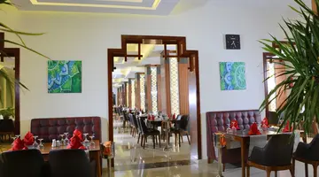 Pickalbatros White Beach Resort Hurghada