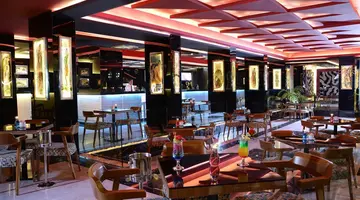 Pickalbatros White Beach Resort Hurghada
