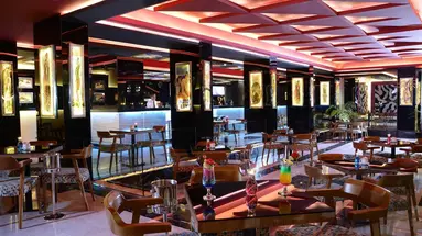 Pickalbatros White Beach Resort Hurghada