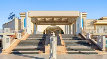 Pickalbatros White Beach Resort Hurghada