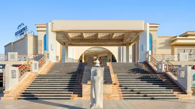 Pickalbatros White Beach Resort Hurghada