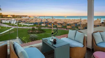 Pickalbatros White Beach Resort Hurghada