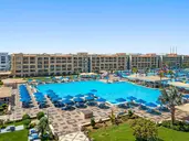 Pickalbatros White Beach Resort Hurghada