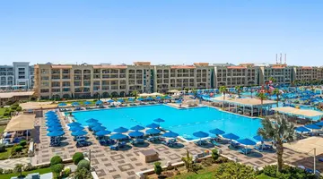 Pickalbatros White Beach Resort Hurghada