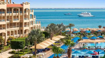Pickalbatros White Beach Resort Hurghada