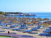 PICKALBATROS WHITE BEACH RESORT - HURGHADA