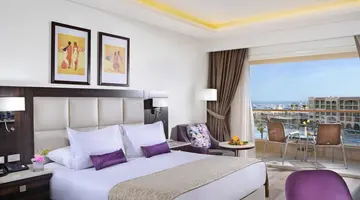 Pickalbatros White Beach Resort Hurghada