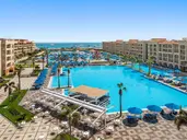 Pickalbatros White Beach Resort Hurghada