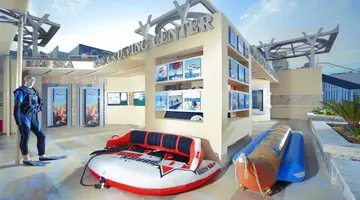 Pickalbatros White Beach Resort Hurghada