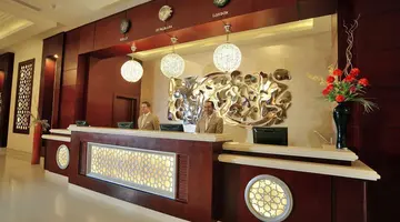 Pickalbatros White Beach Resort Hurghada